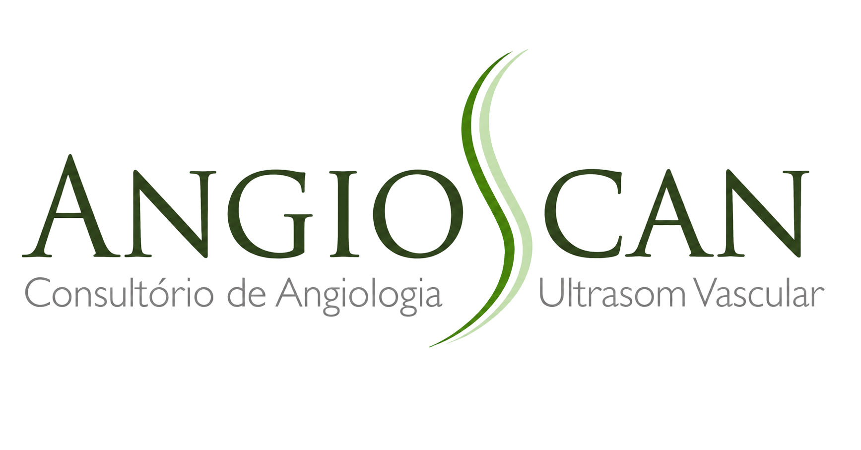 Angio-Scan — Consultório de Angiologia · Ultrasom Vascular